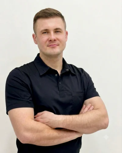 Hlib Ovsienko