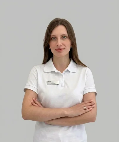 Inna Yermolenko